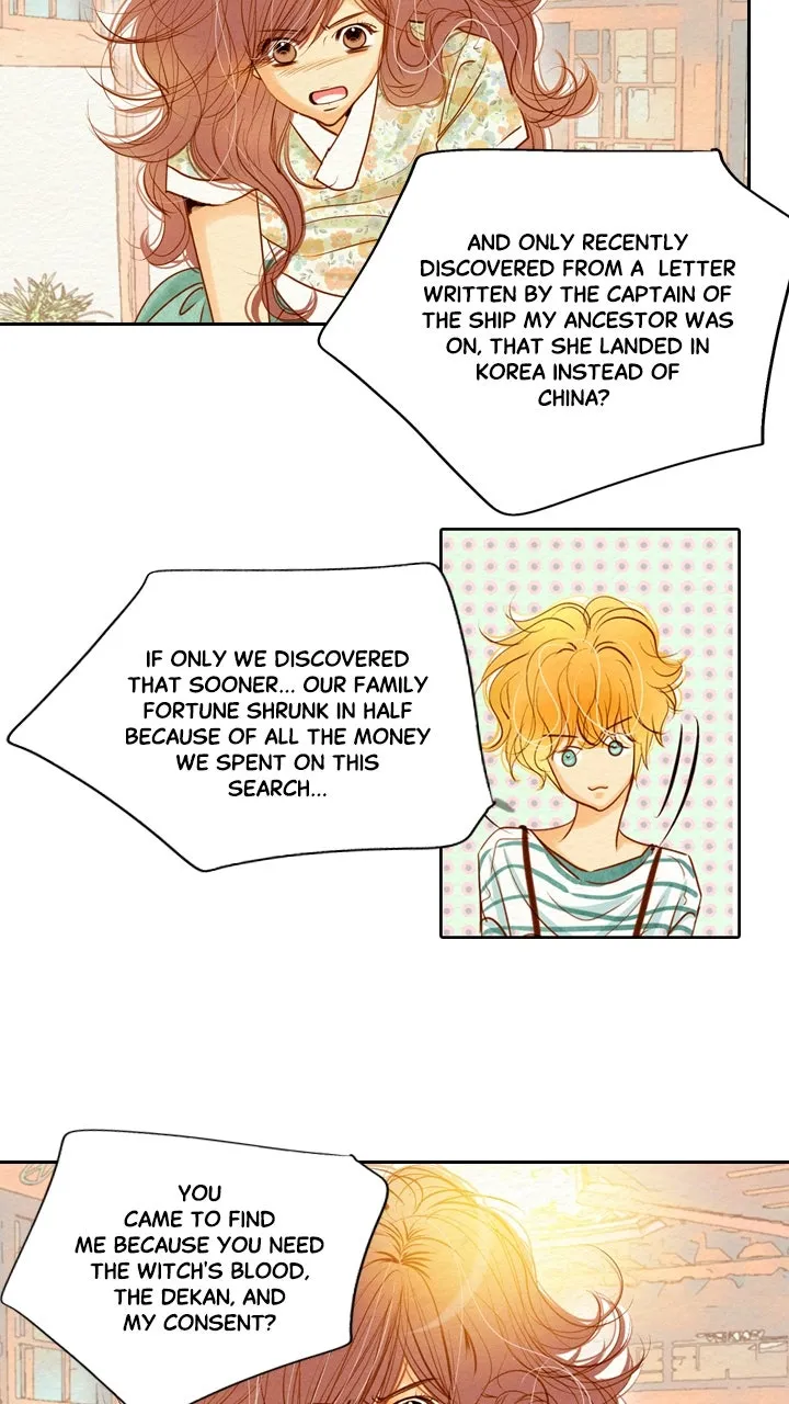 Witch's Workshop Chapter 9 page 30 - 
