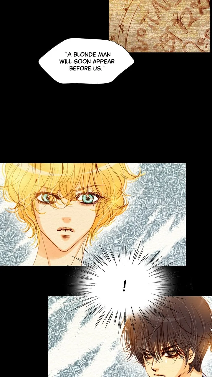 Witch's Workshop Chapter 9 page 4 - 