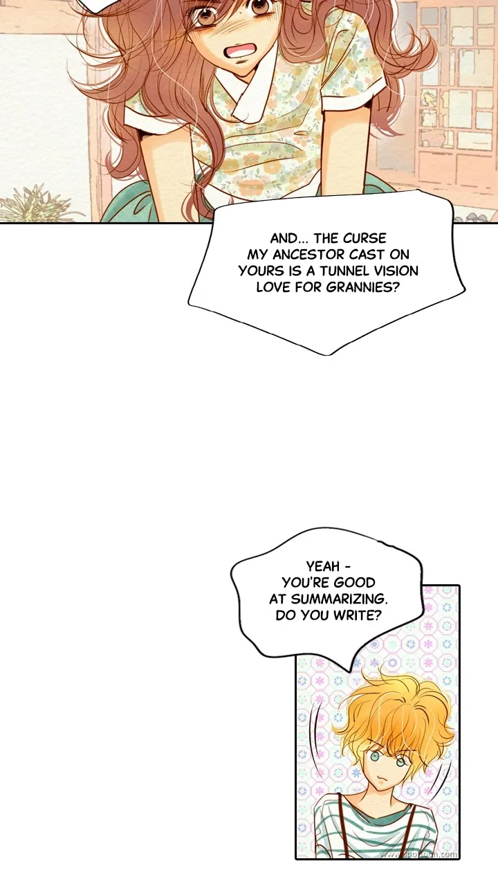 Witch's Workshop Chapter 9 page 31 - 