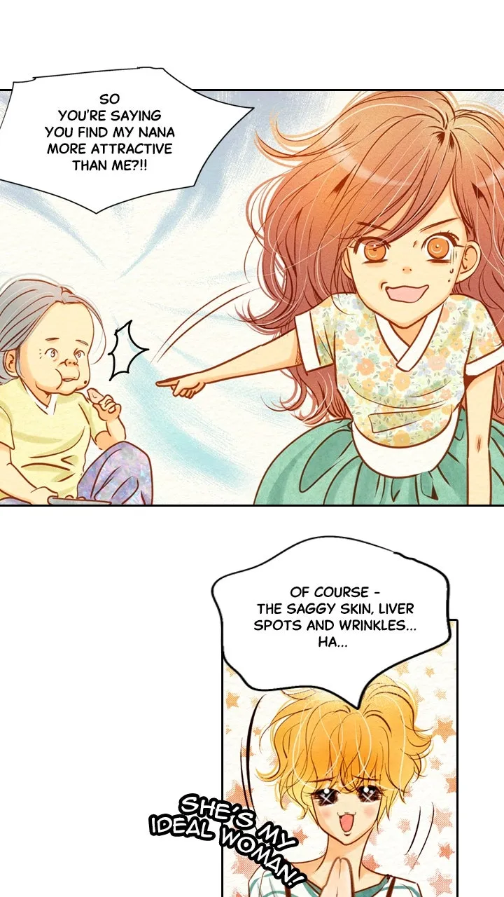 Witch's Workshop Chapter 9 page 32 - 