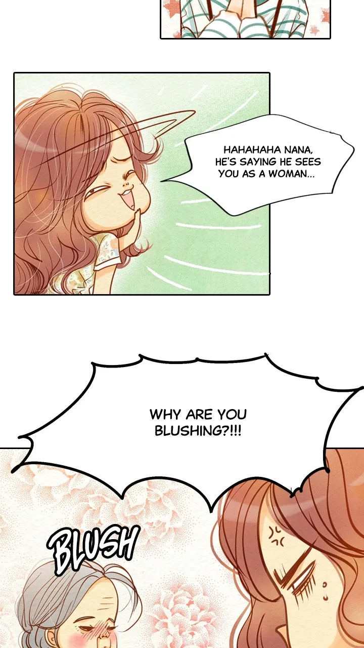 Witch's Workshop Chapter 9 page 33 - 