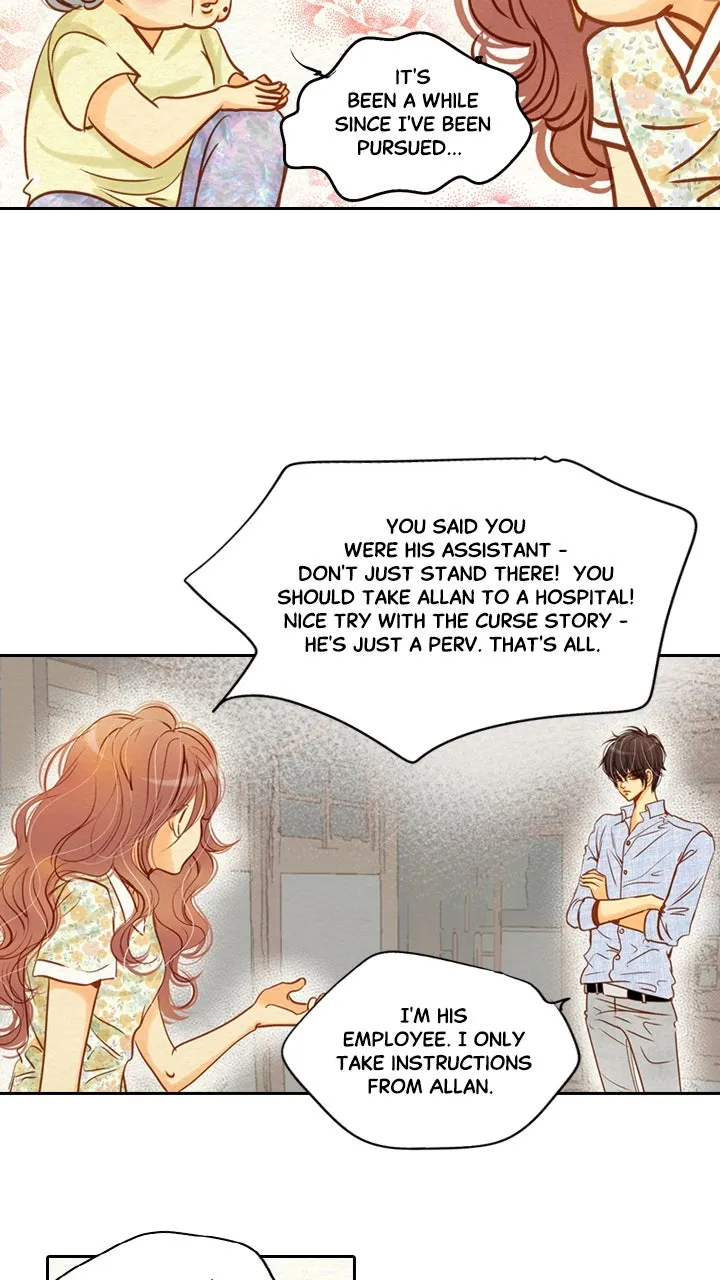 Witch's Workshop Chapter 9 page 34 - 