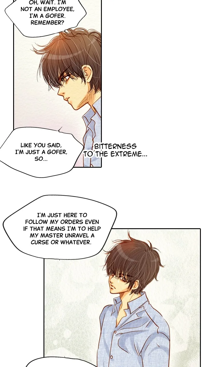 Witch's Workshop Chapter 9 page 35 - 