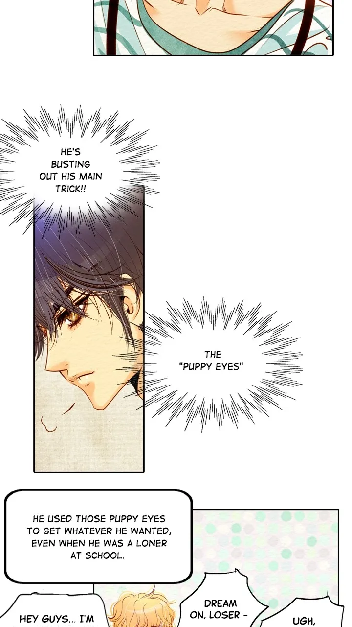 Witch's Workshop Chapter 9 page 38 - 