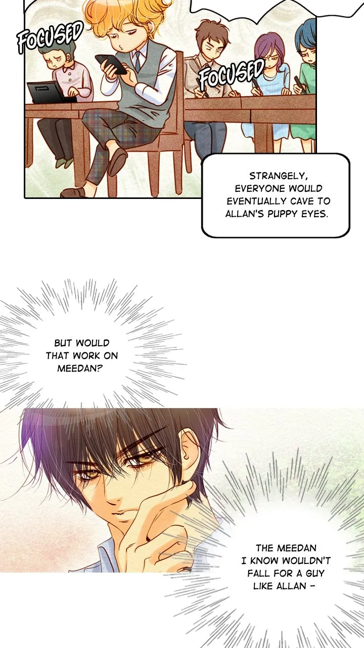 Witch's Workshop Chapter 9 page 40 - 