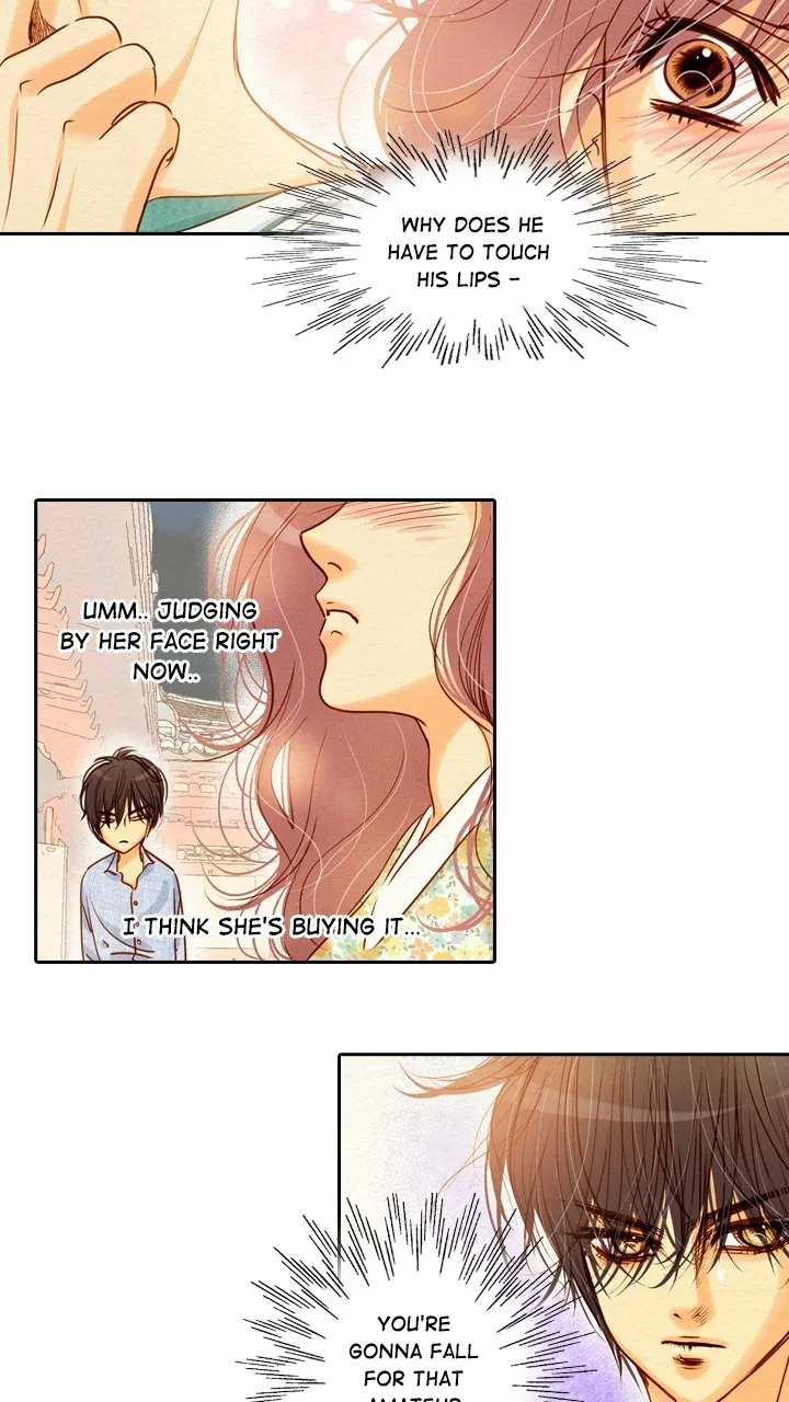Witch's Workshop Chapter 9 page 44 - 