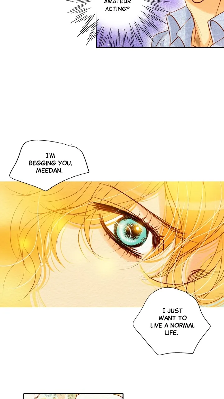 Witch's Workshop Chapter 9 page 45 - 