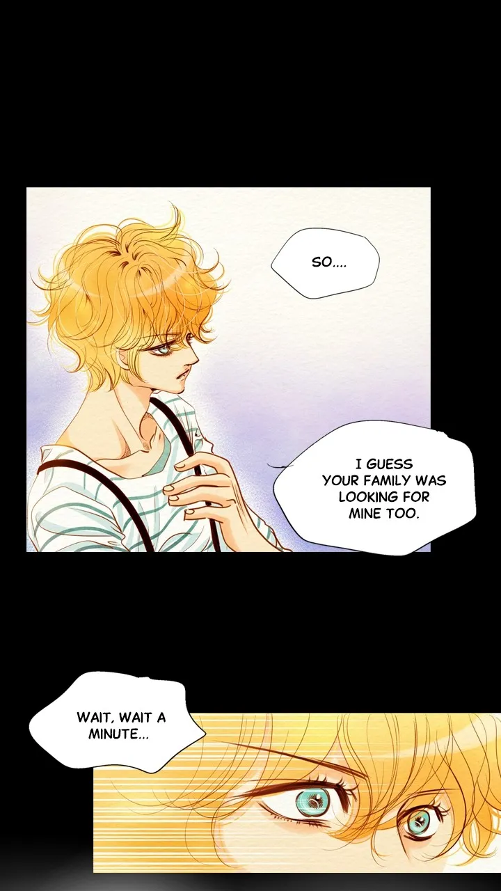 Witch's Workshop Chapter 9 page 6 - 