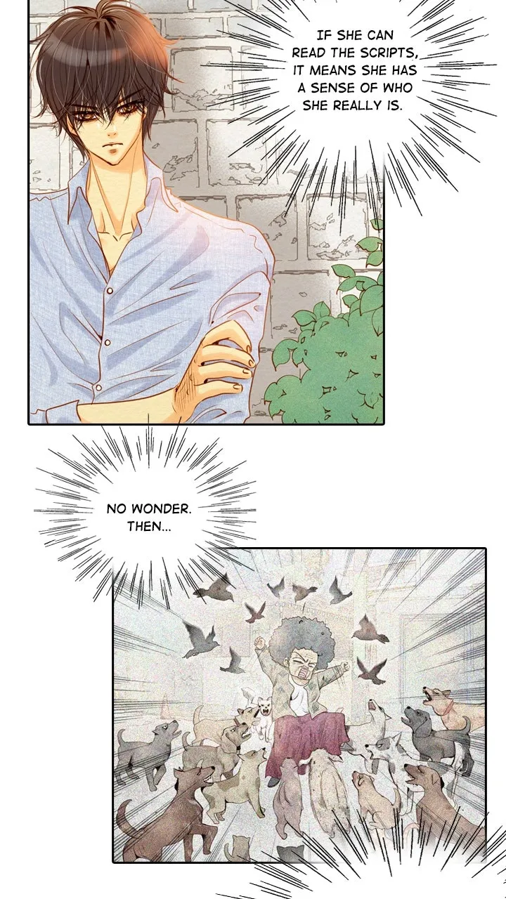 Witch's Workshop Chapter 9 page 8 - 