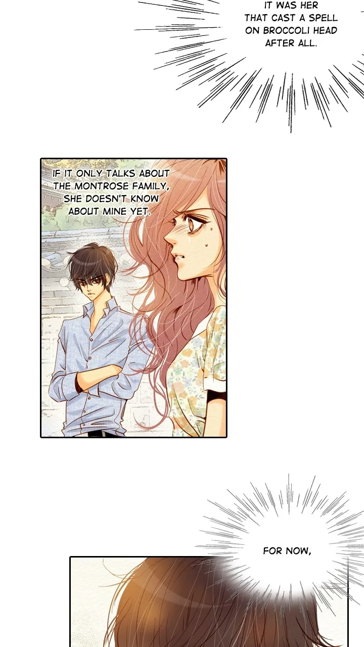 Witch's Workshop Chapter 9 page 9 - 