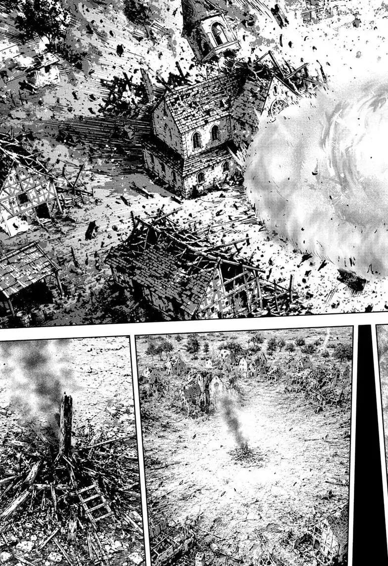 WITCH WATCH Chapter 256 page 15 - 