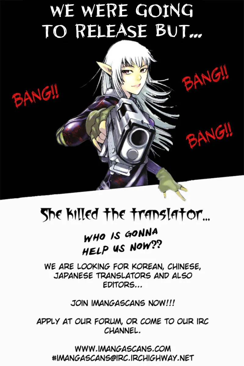 Witchcraft Troops Chapter 2 page 29 - 