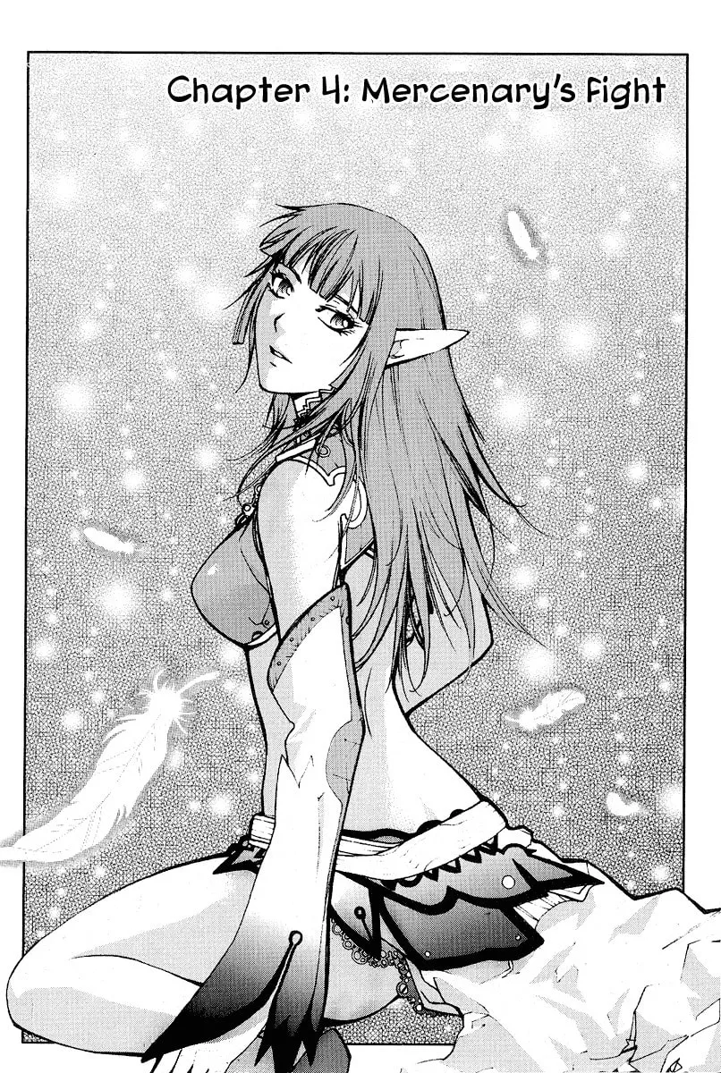 Witchcraft Troops Chapter 4 page 2 - 