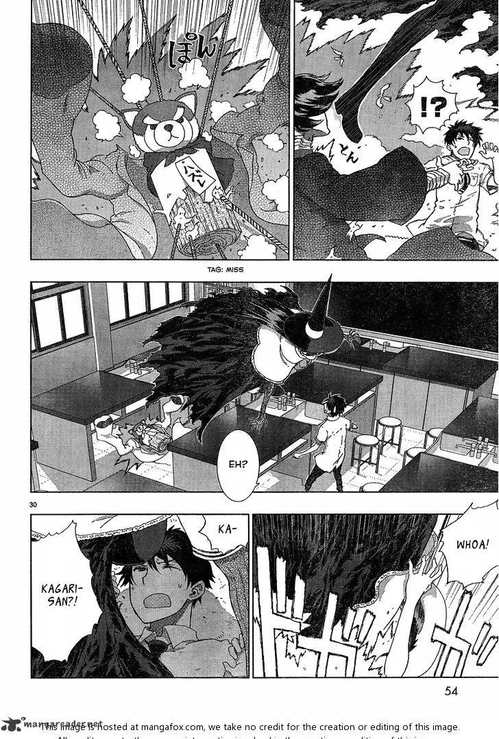 Witchcraft Works Chapter 10 page 26 - 