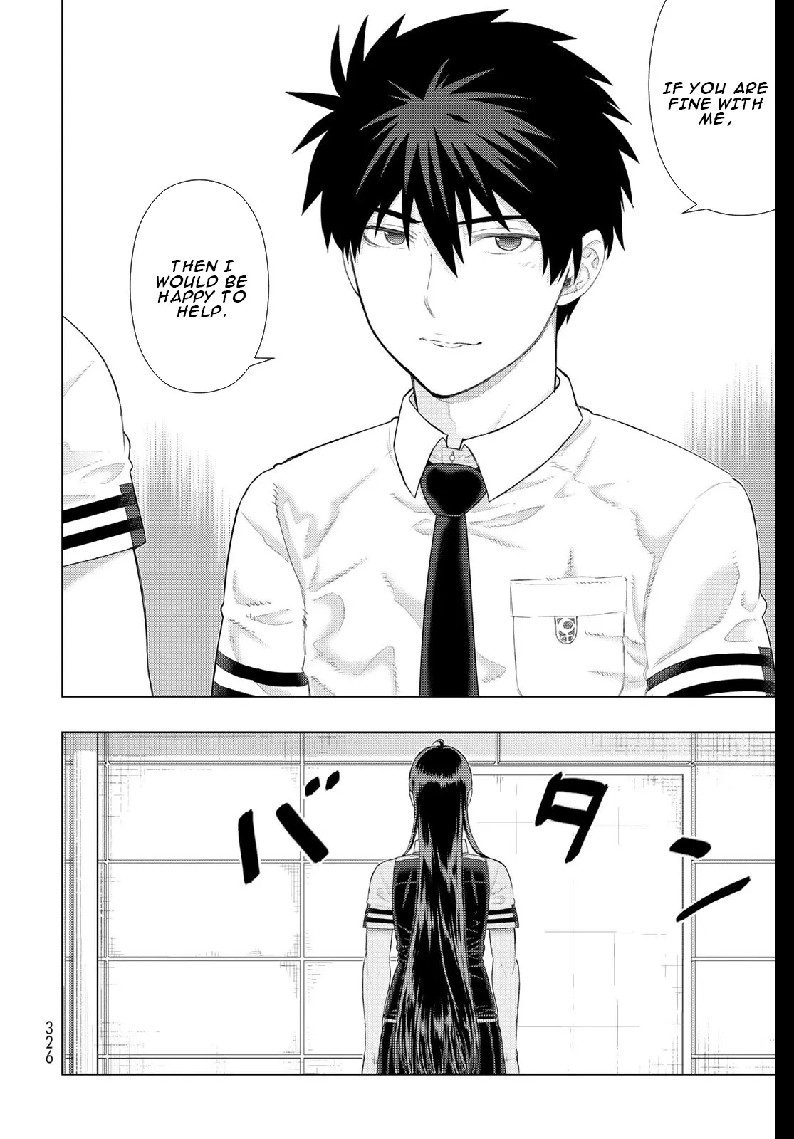 Witchcraft Works Chapter 101 page 18 - 