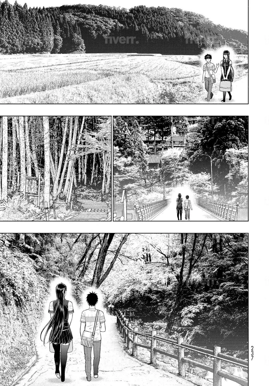 Witchcraft Works Chapter 107 page 15 - 