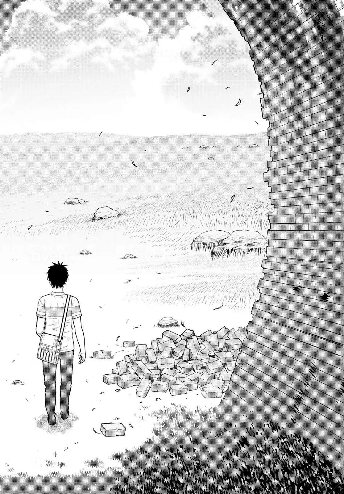 Witchcraft Works Chapter 107 page 18 - 