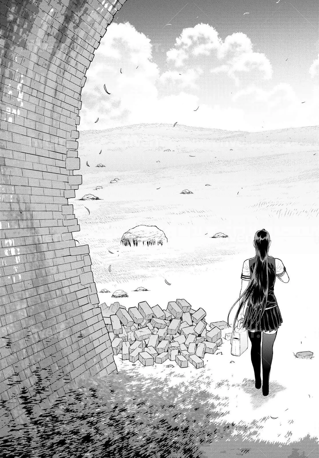 Witchcraft Works Chapter 107 page 19 - 