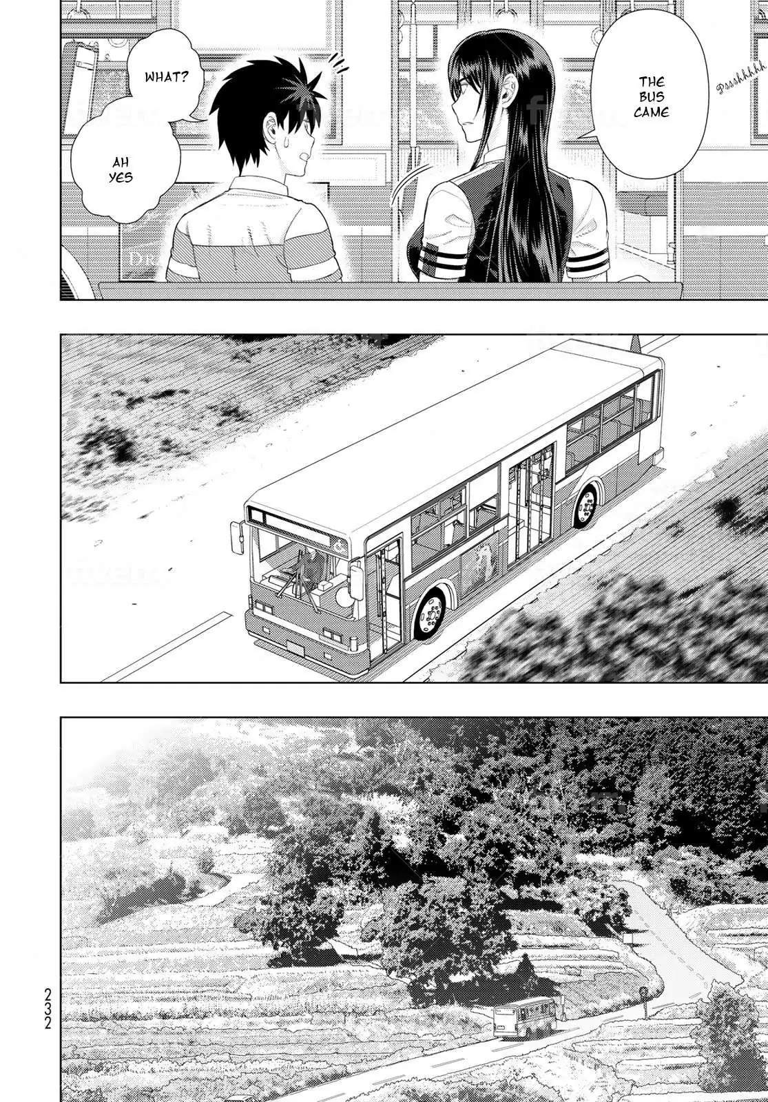 Witchcraft Works Chapter 107 page 10 - 