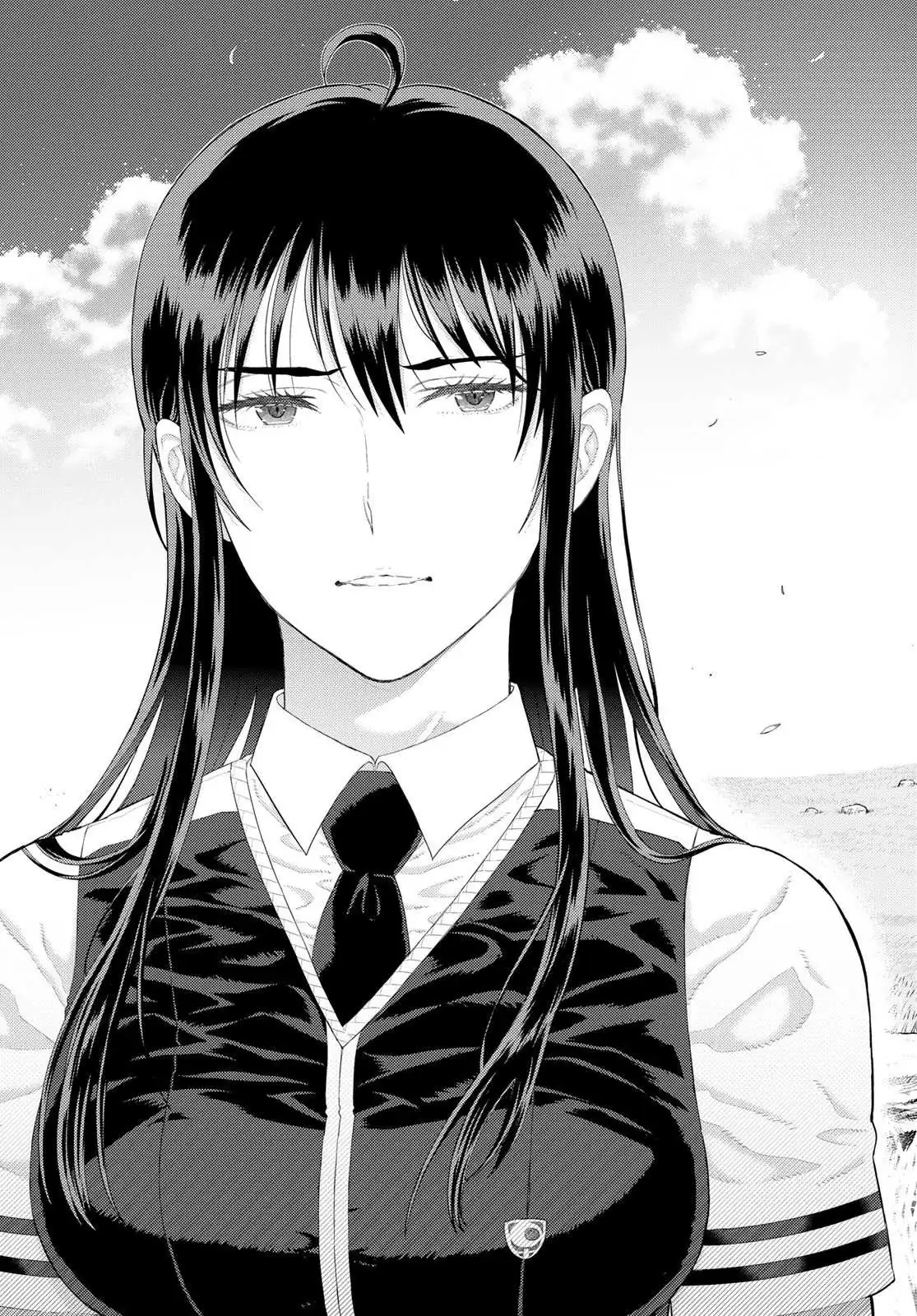 Witchcraft Works Chapter 108 page 16 - 
