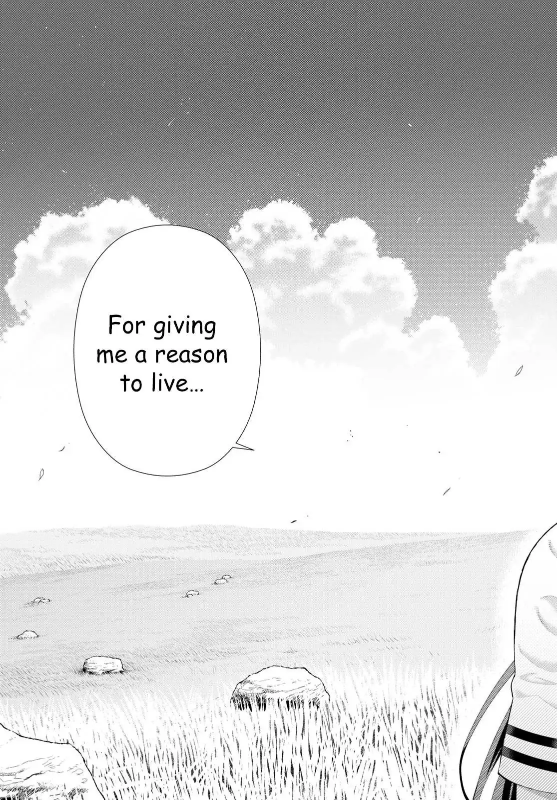Witchcraft Works Chapter 108 page 17 - 