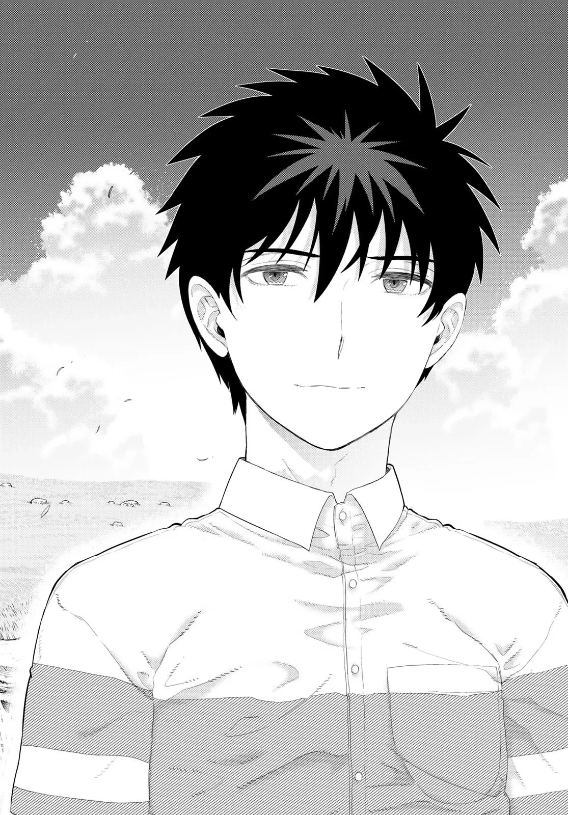 Witchcraft Works Chapter 108 page 19 - 