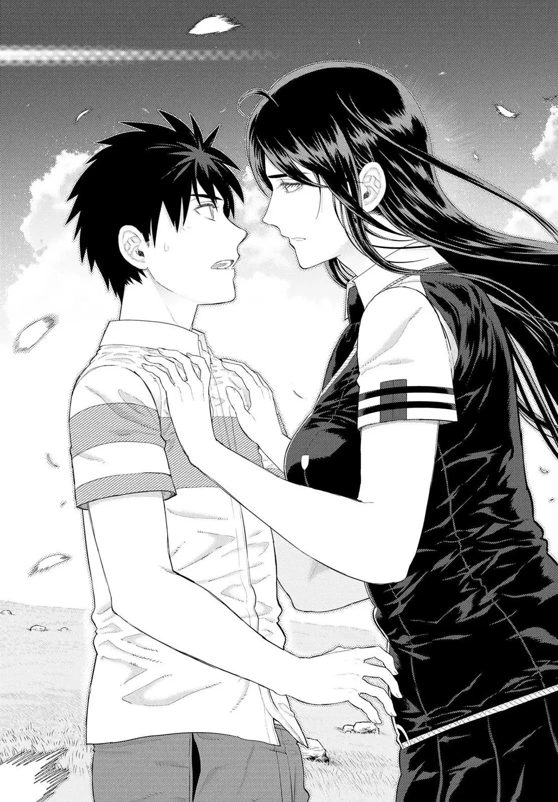 Witchcraft Works Chapter 108 page 21 - 