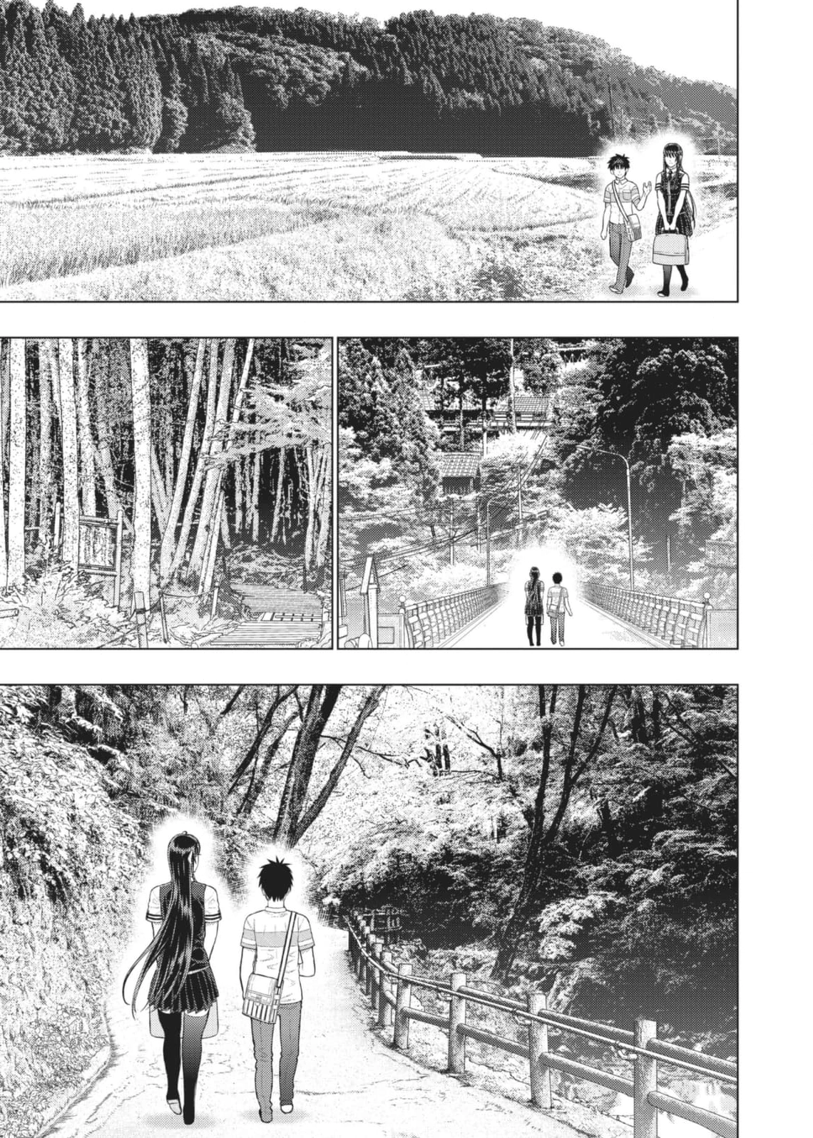 Witchcraft Works Chapter 111 page 15 - 