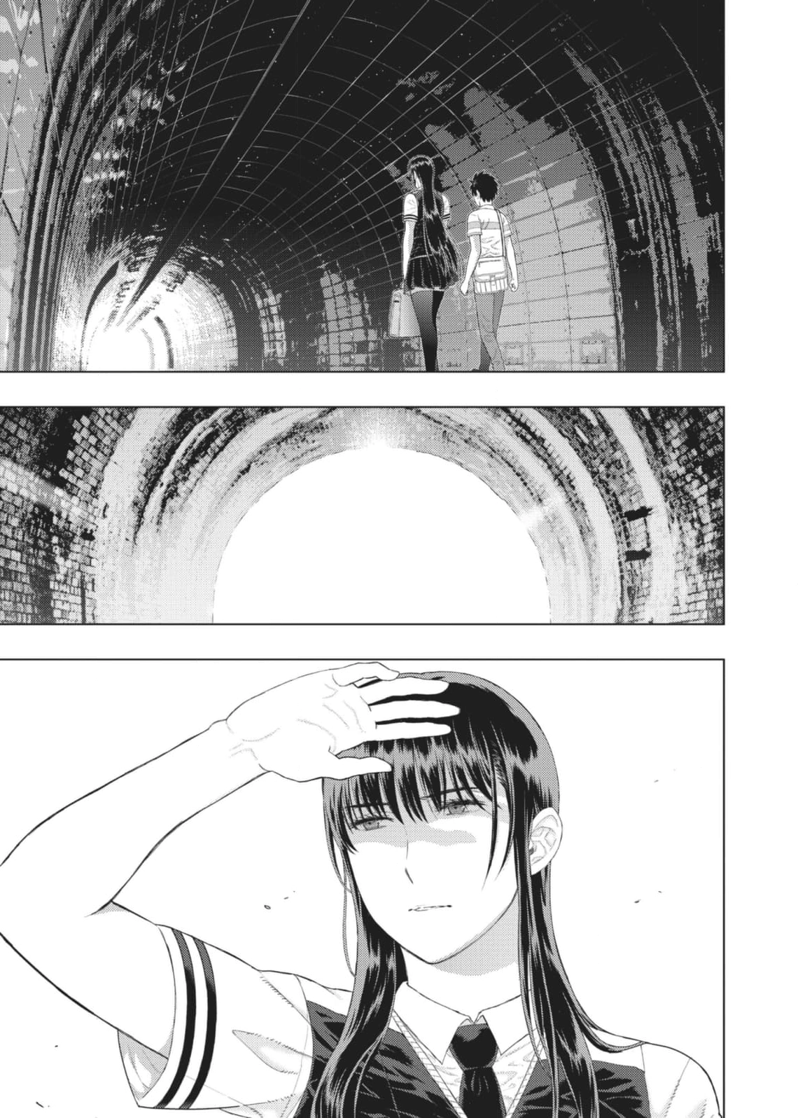 Witchcraft Works Chapter 111 page 17 - 