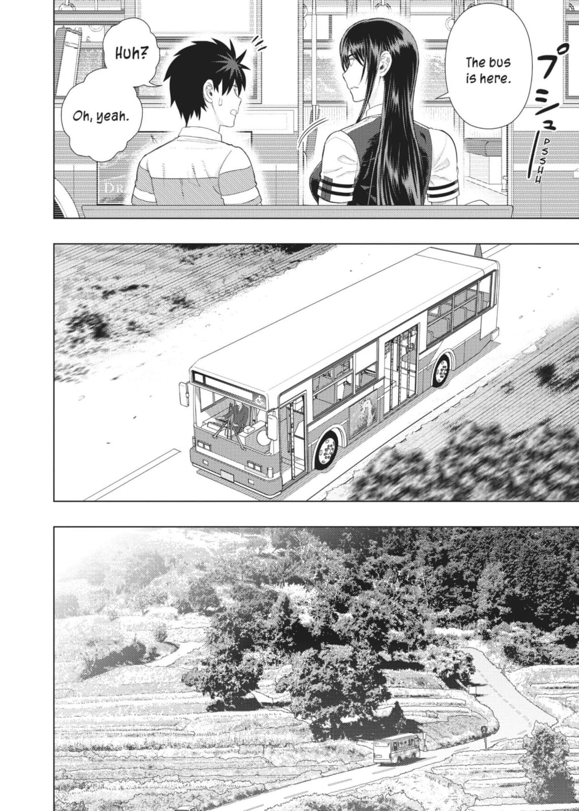 Witchcraft Works Chapter 111 page 10 - 