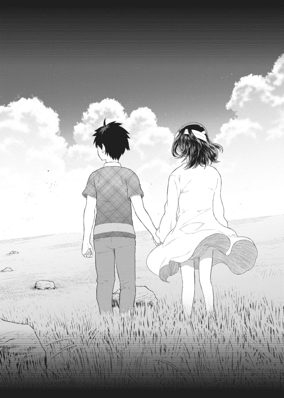 Witchcraft Works Chapter 112 page 13 - 