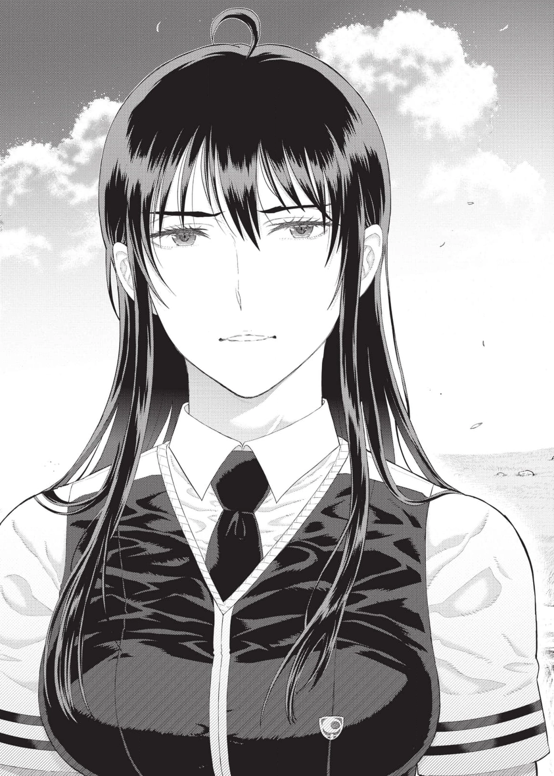 Witchcraft Works Chapter 112 page 16 - 