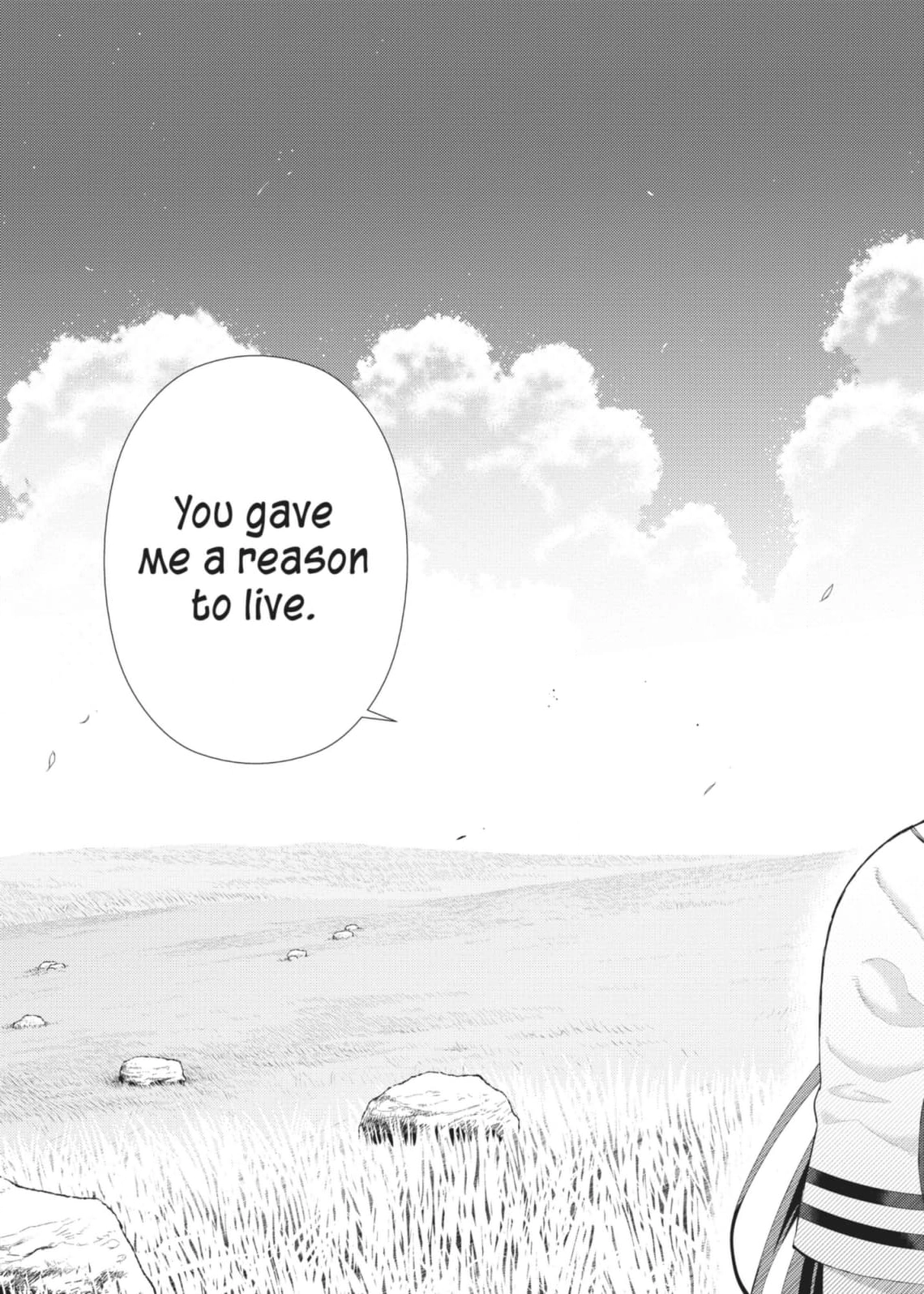 Witchcraft Works Chapter 112 page 17 - 