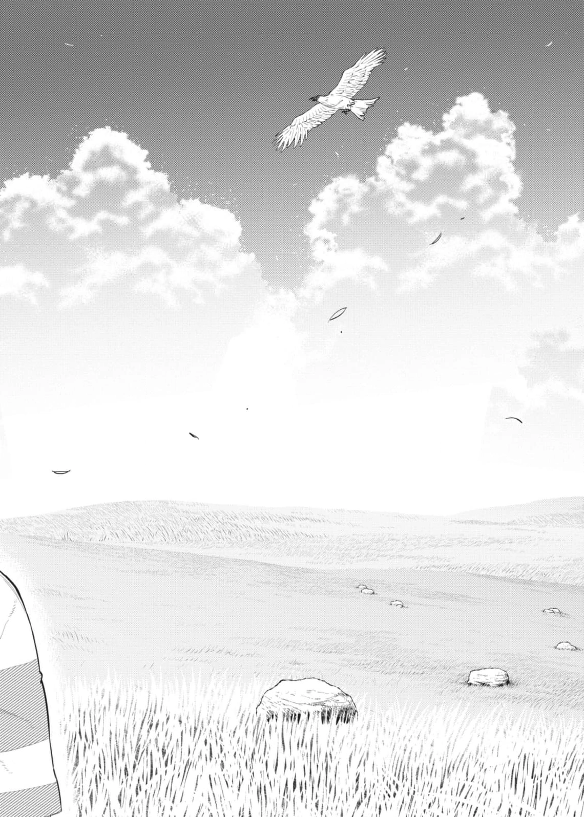 Witchcraft Works Chapter 112 page 18 - 