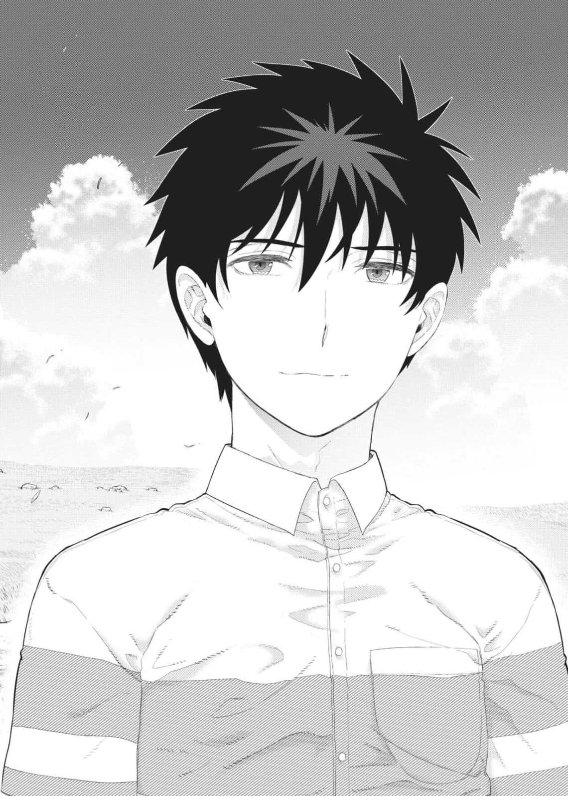 Witchcraft Works Chapter 112 page 19 - 