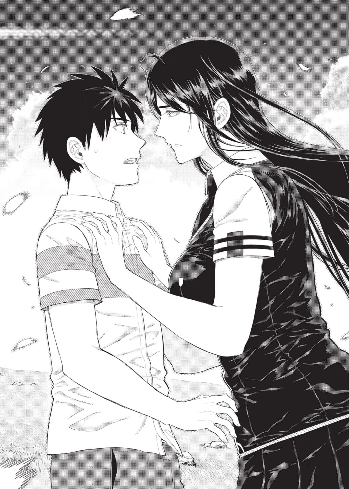 Witchcraft Works Chapter 112 page 21 - 