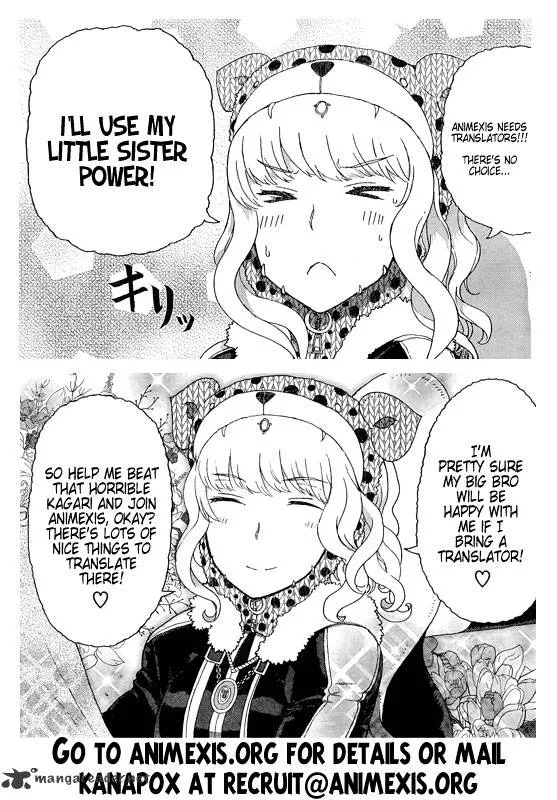 Witchcraft Works Chapter 12 page 2 - 