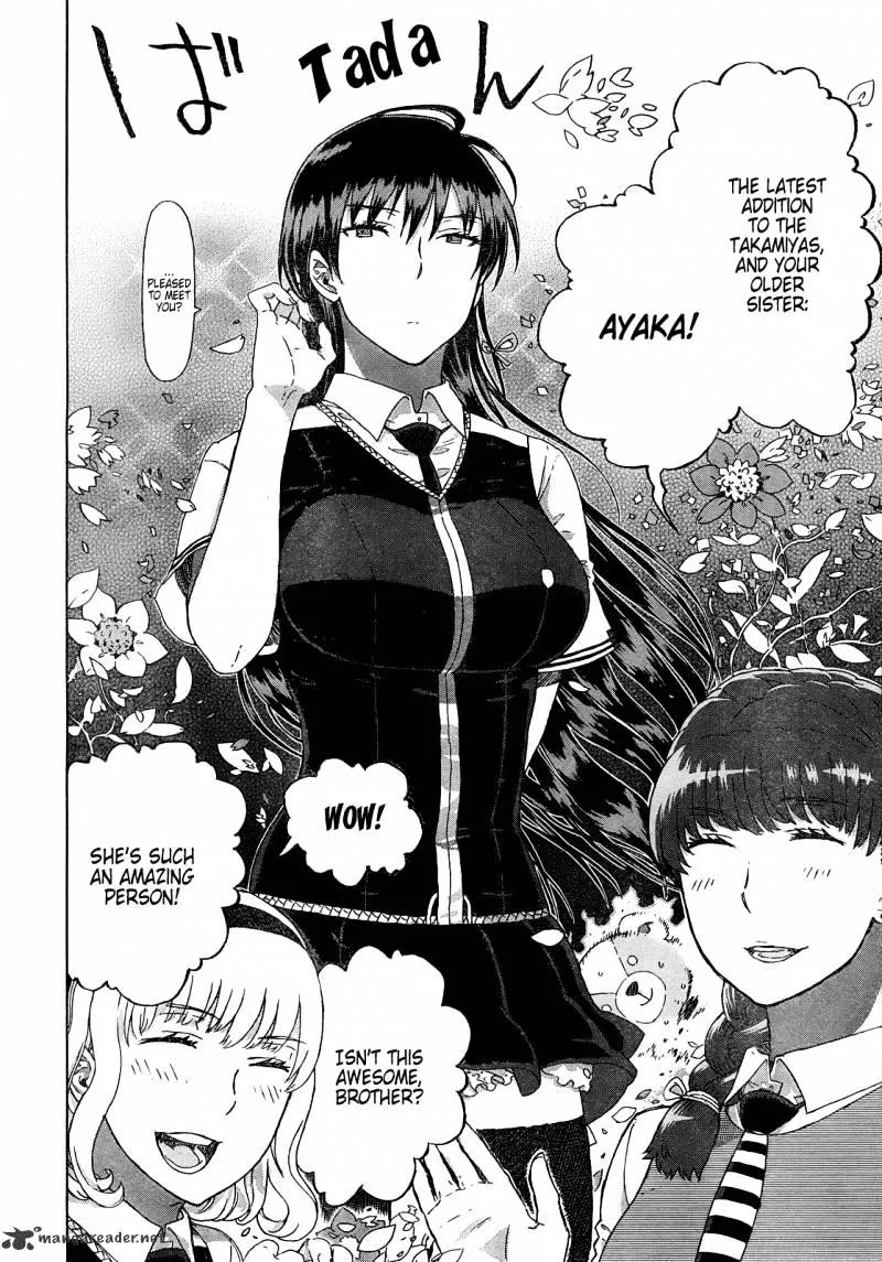 Witchcraft Works Chapter 12 page 4 - 