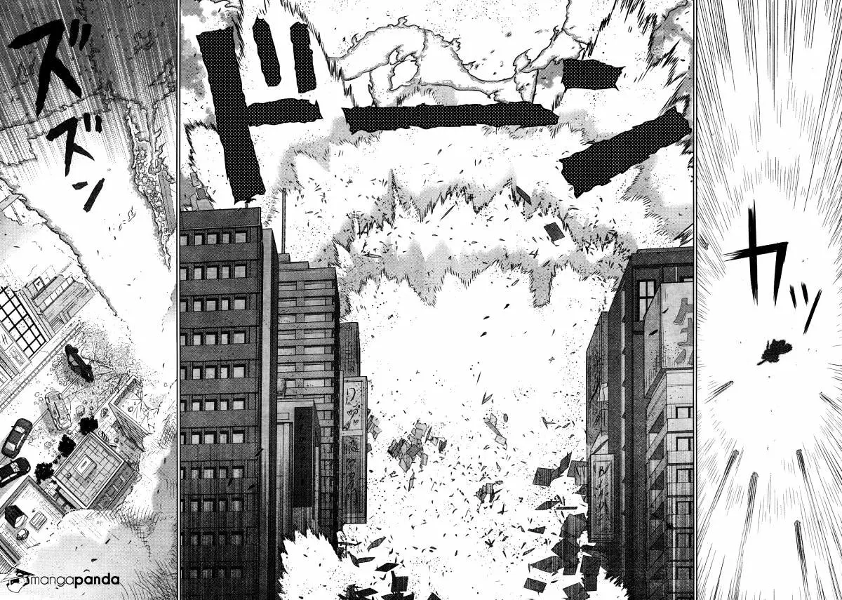 Witchcraft Works Chapter 16 page 25 - 