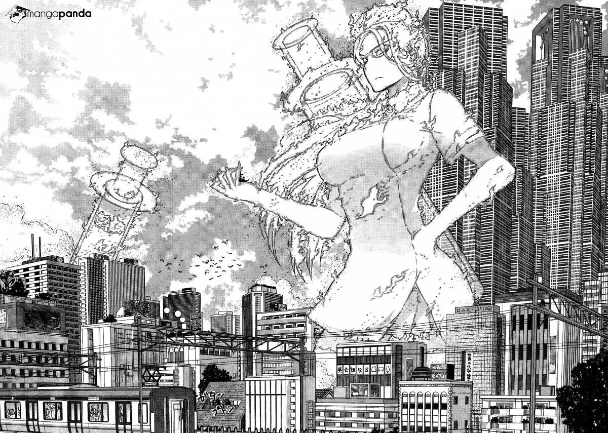 Witchcraft Works Chapter 16 page 26 - 