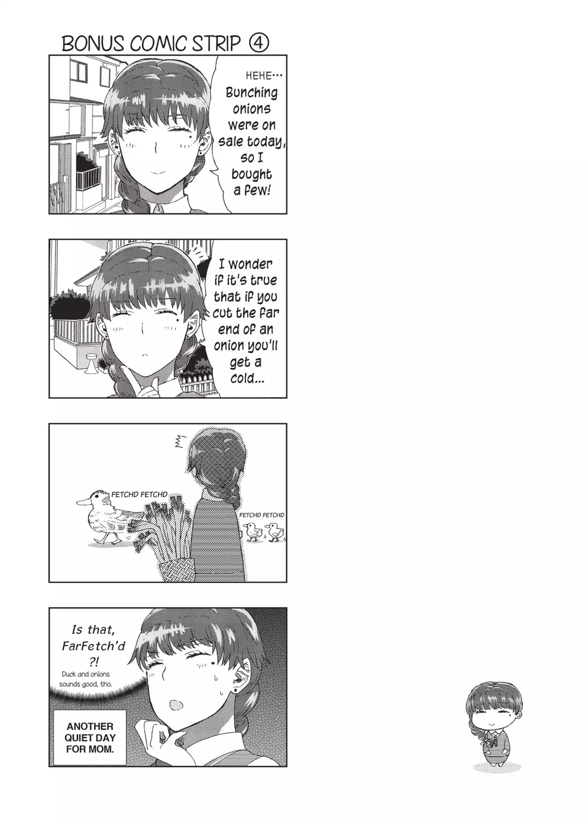 Witchcraft Works Chapter 2 page 6 - 