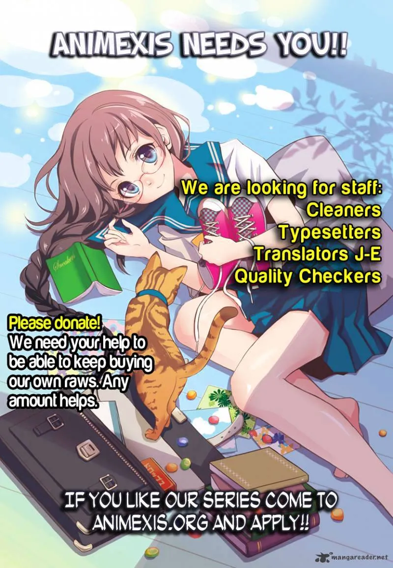 Witchcraft Works Chapter 4.99 page 2 - 