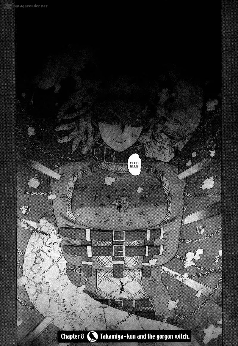 Witchcraft Works Chapter 7.98 page 3 - 