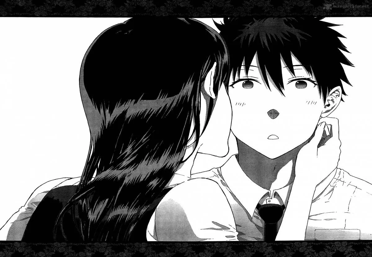 Witchcraft Works Chapter 8.99 page 24 - 
