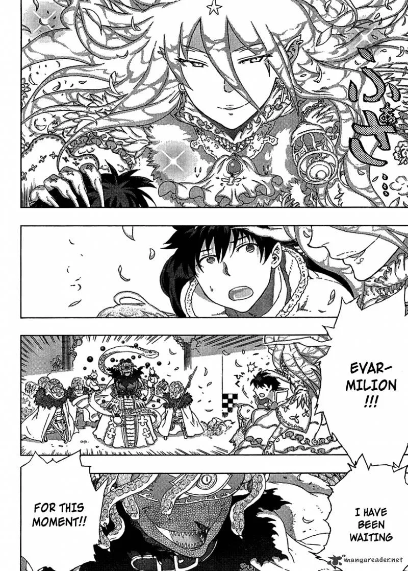 Witchcraft Works Chapter 8.99 page 5 - 