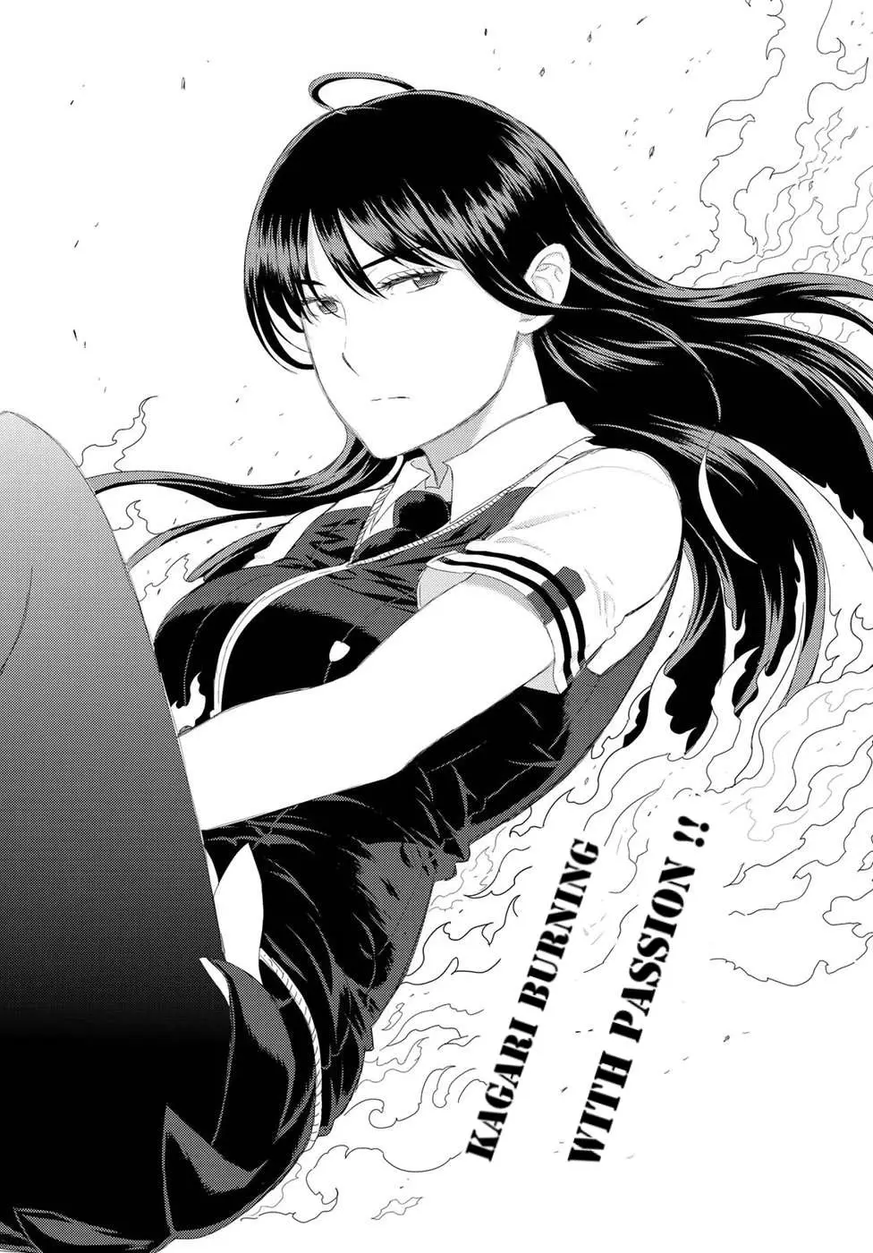 Witchcraft Works Chapter 80 page 3 - 