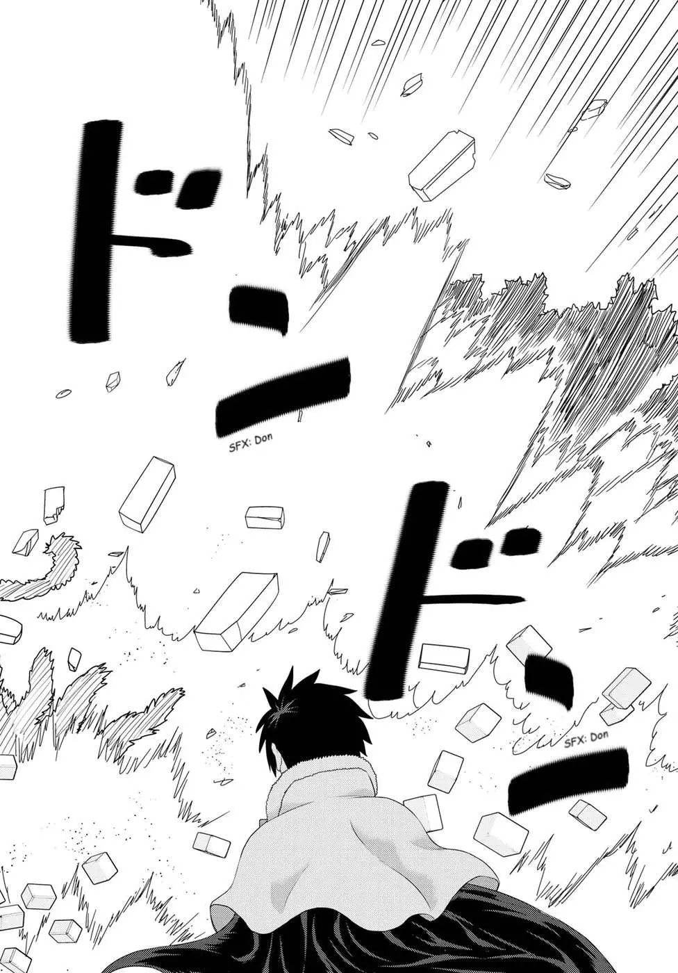 Witchcraft Works Chapter 82 page 19 - 