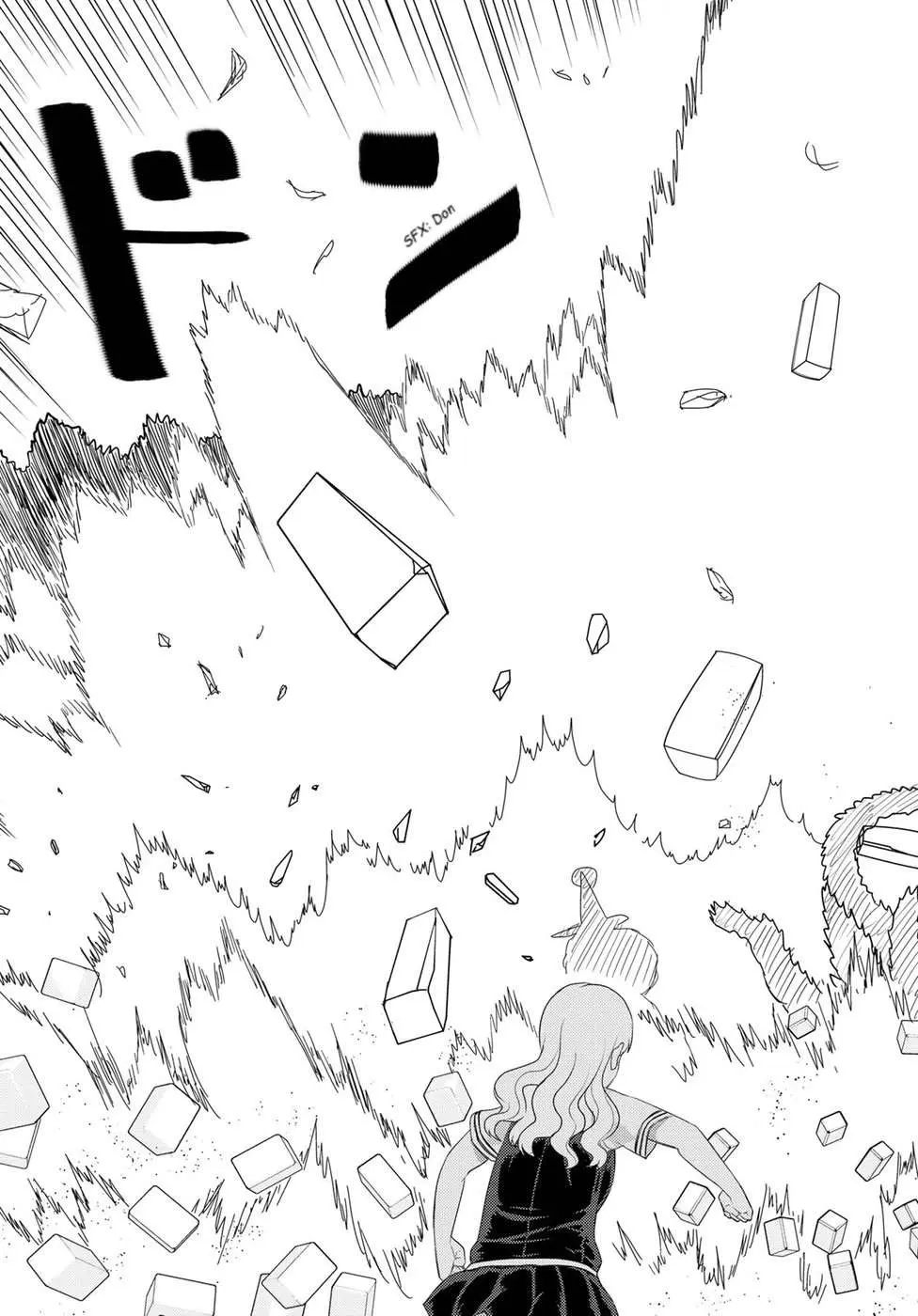 Witchcraft Works Chapter 82 page 21 - 