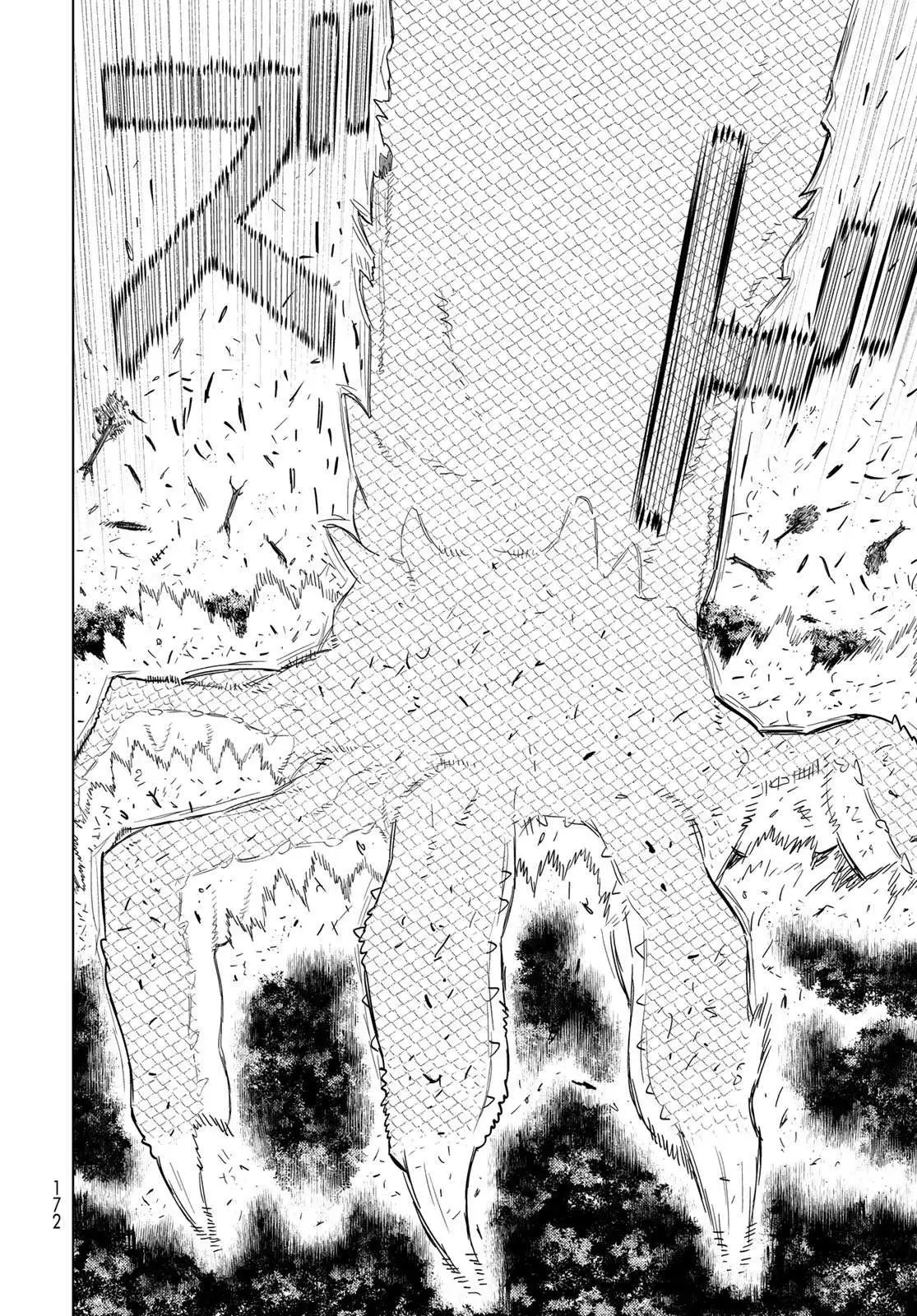 Witchcraft Works Chapter 90 page 16 - 