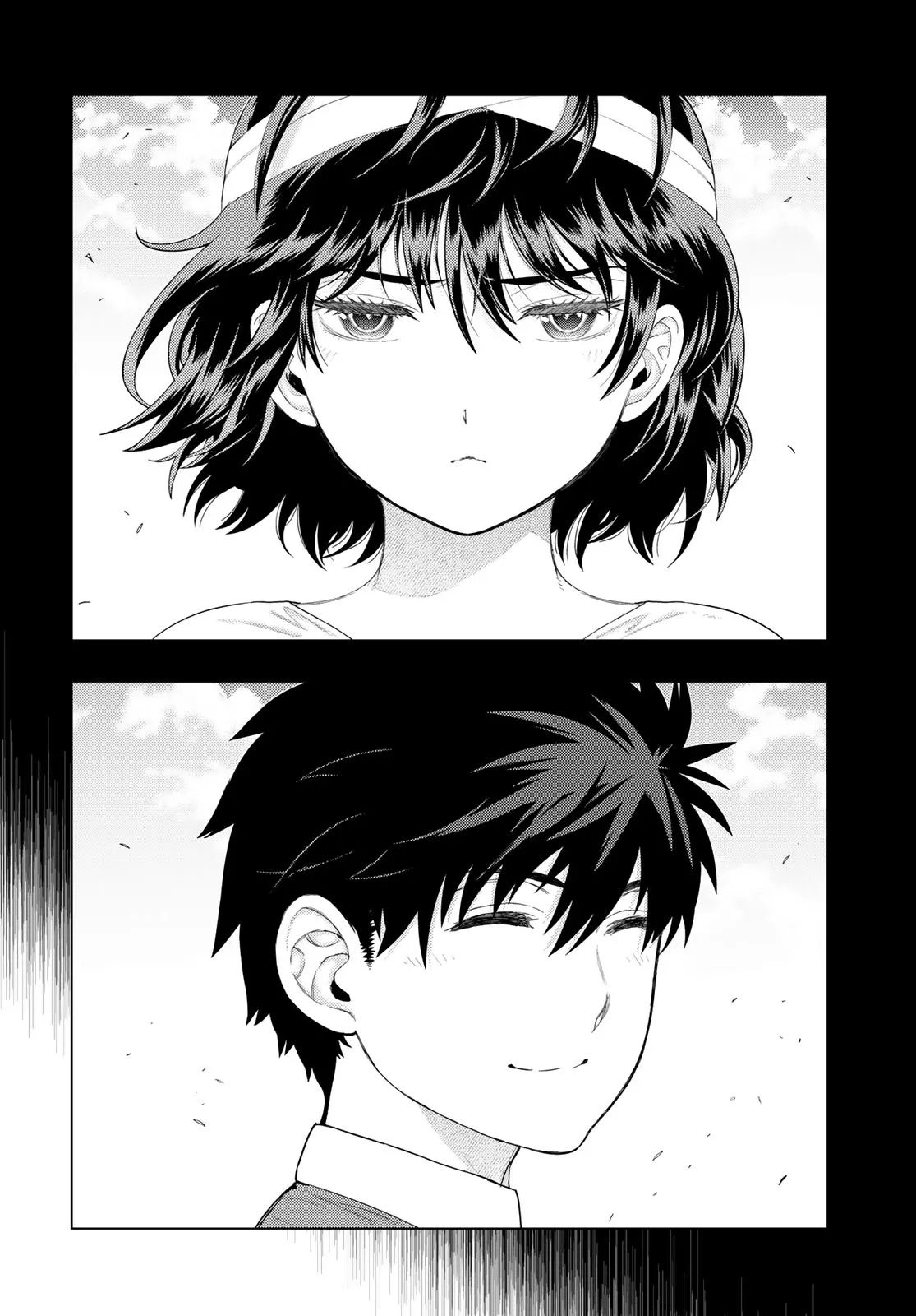 Witchcraft Works Chapter 91 page 19 - 
